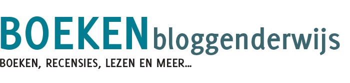 BoekenblogGenderwijs