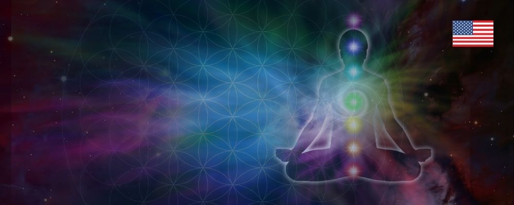 Soulsession Expedition: a journey through your chakras (in English)